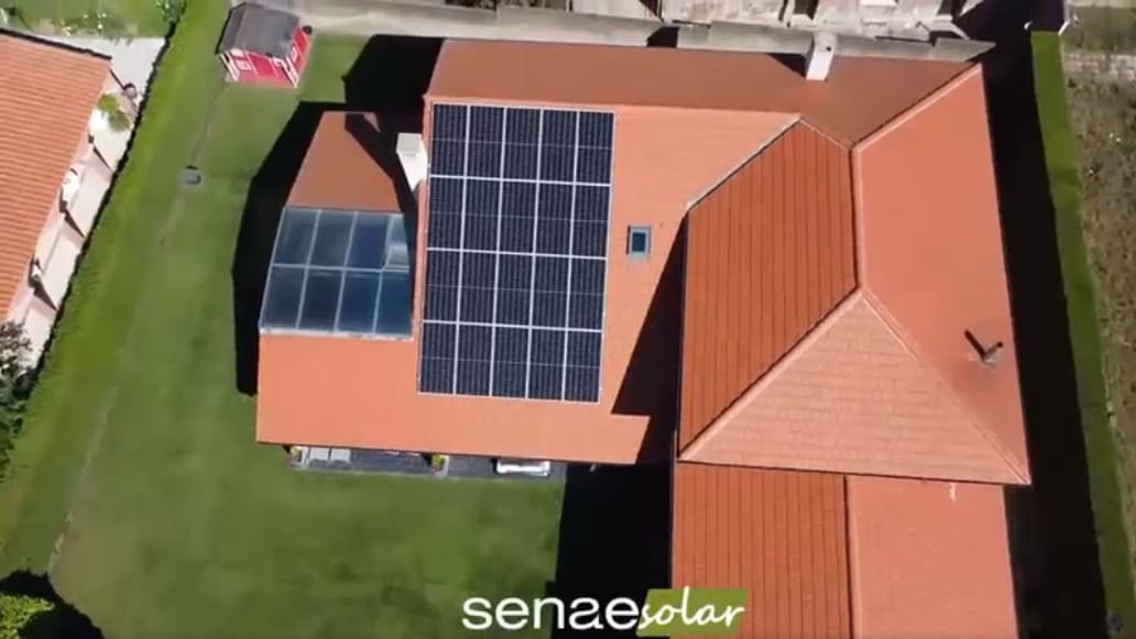 Instalación en Vivienda Habitual