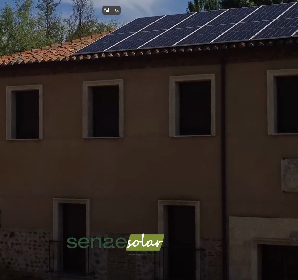 Restaurante en Azadinos